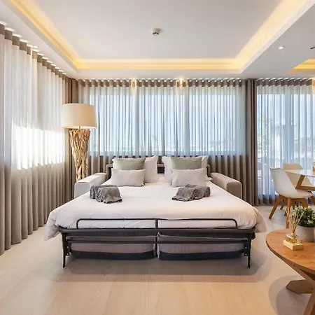 Apartment Phenthouse Monaco - Jacuzzi - Center - Sea View *