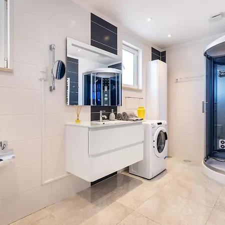 Phenthouse Monaco - Jacuzzi - Center - Sea View