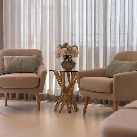 Phenthouse Monaco-albufeira Center-sea View